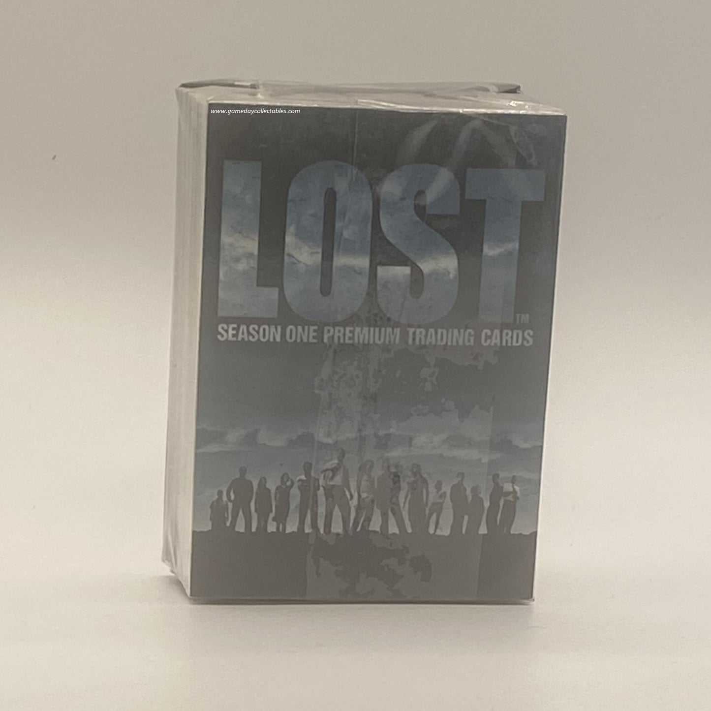 Lost - Season 1 (Common Set)