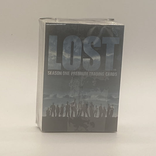 Lost - Season 1 (Common Set)