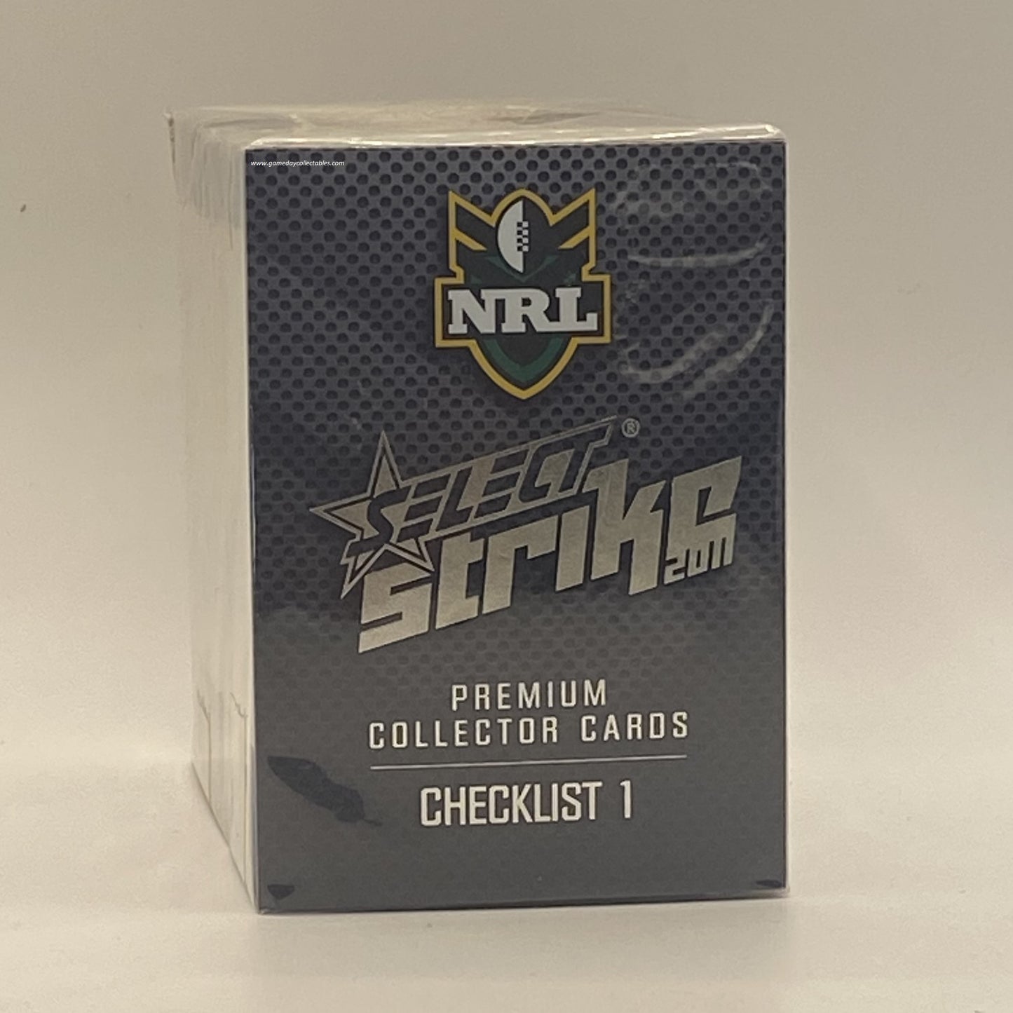 2011 Select NRL Strike (Common Set)