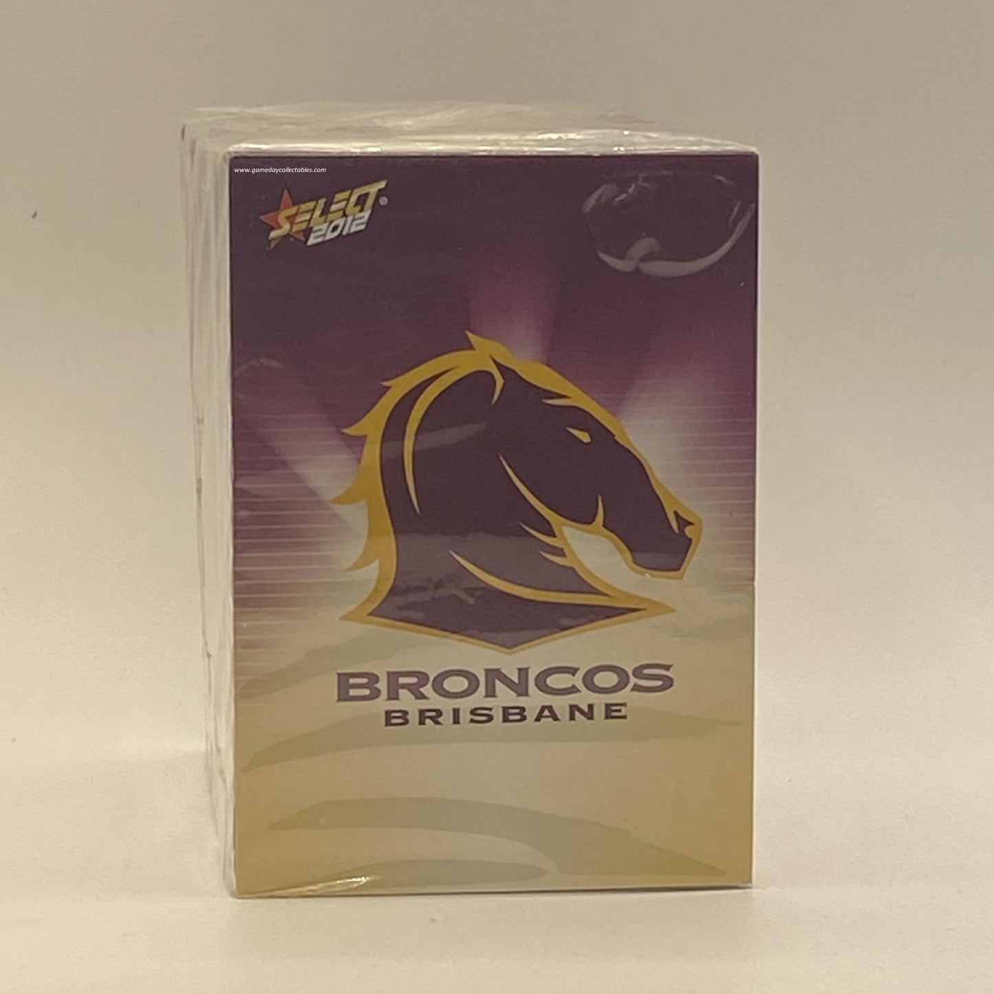 2012 Select NRL Champions (Common Set)