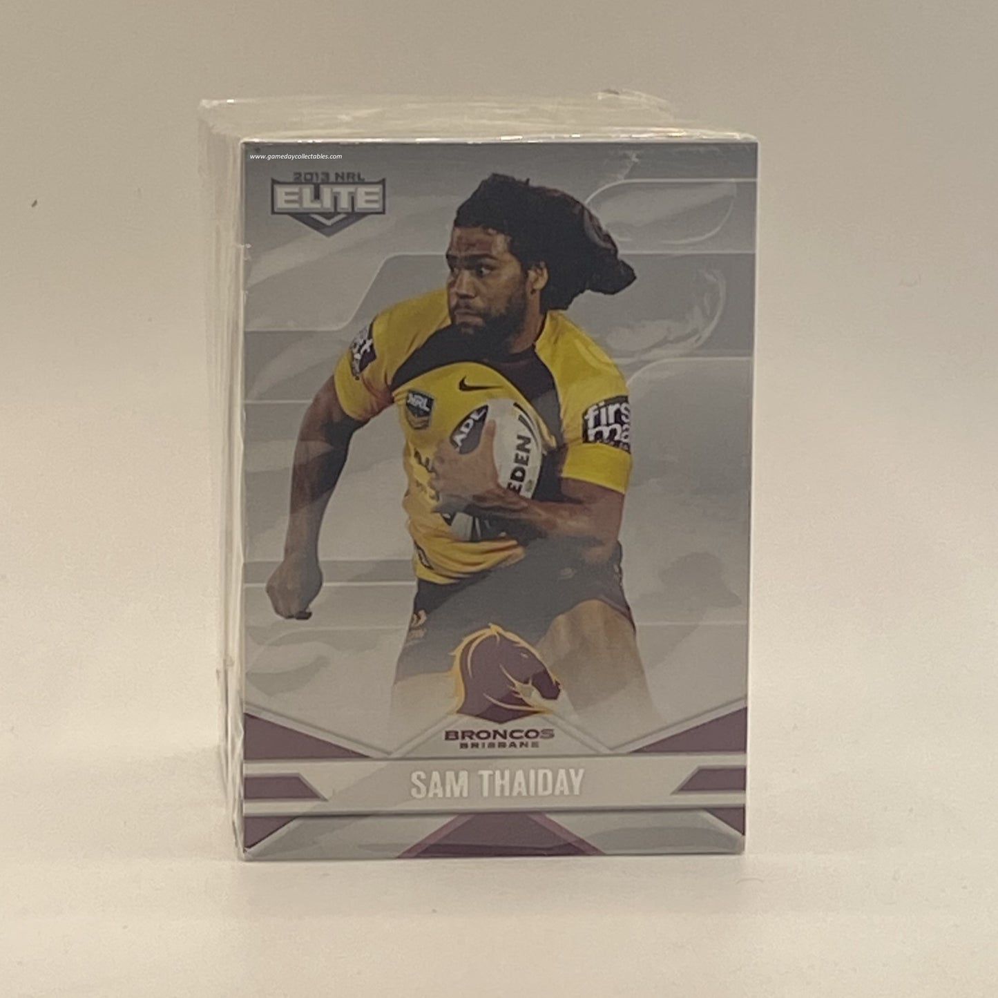 2013 NRL Elite (Common Set)