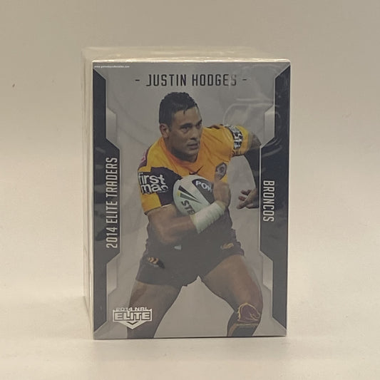 2014 NRL Elite (Common Set)