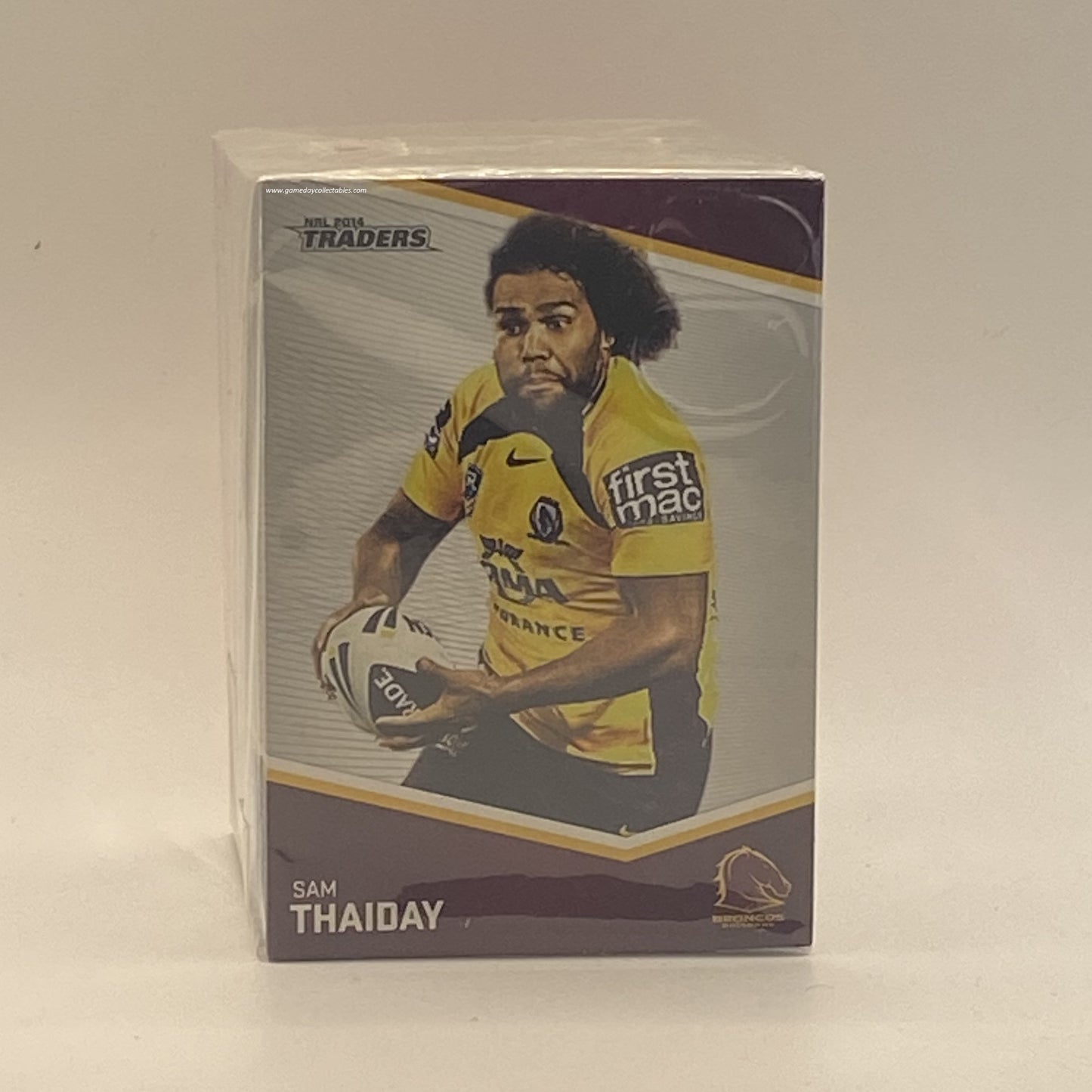 2014 NRL Traders (Common Set)