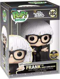 382 - Frank as Olga Gabloglian - Always Sunny in Philidelphia - Pop! Digital