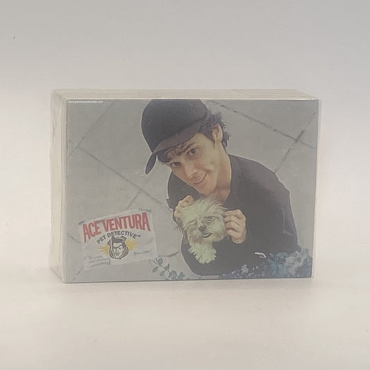 Ace Ventura Pet Detective (Common Set)