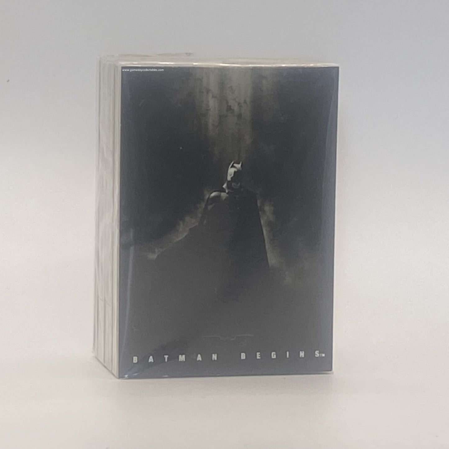 Batman Begins (Common Set)