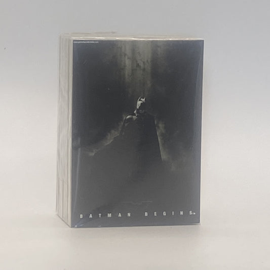 Batman Begins (Common Set)