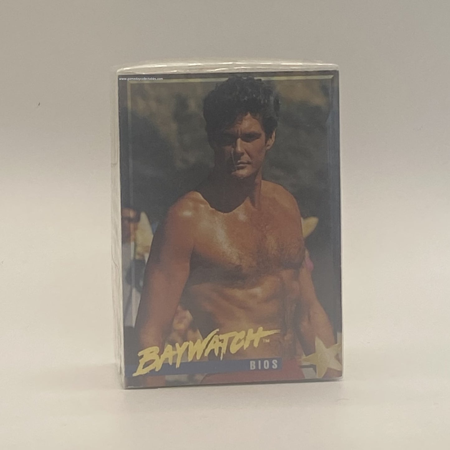 Baywatch (Common Set)