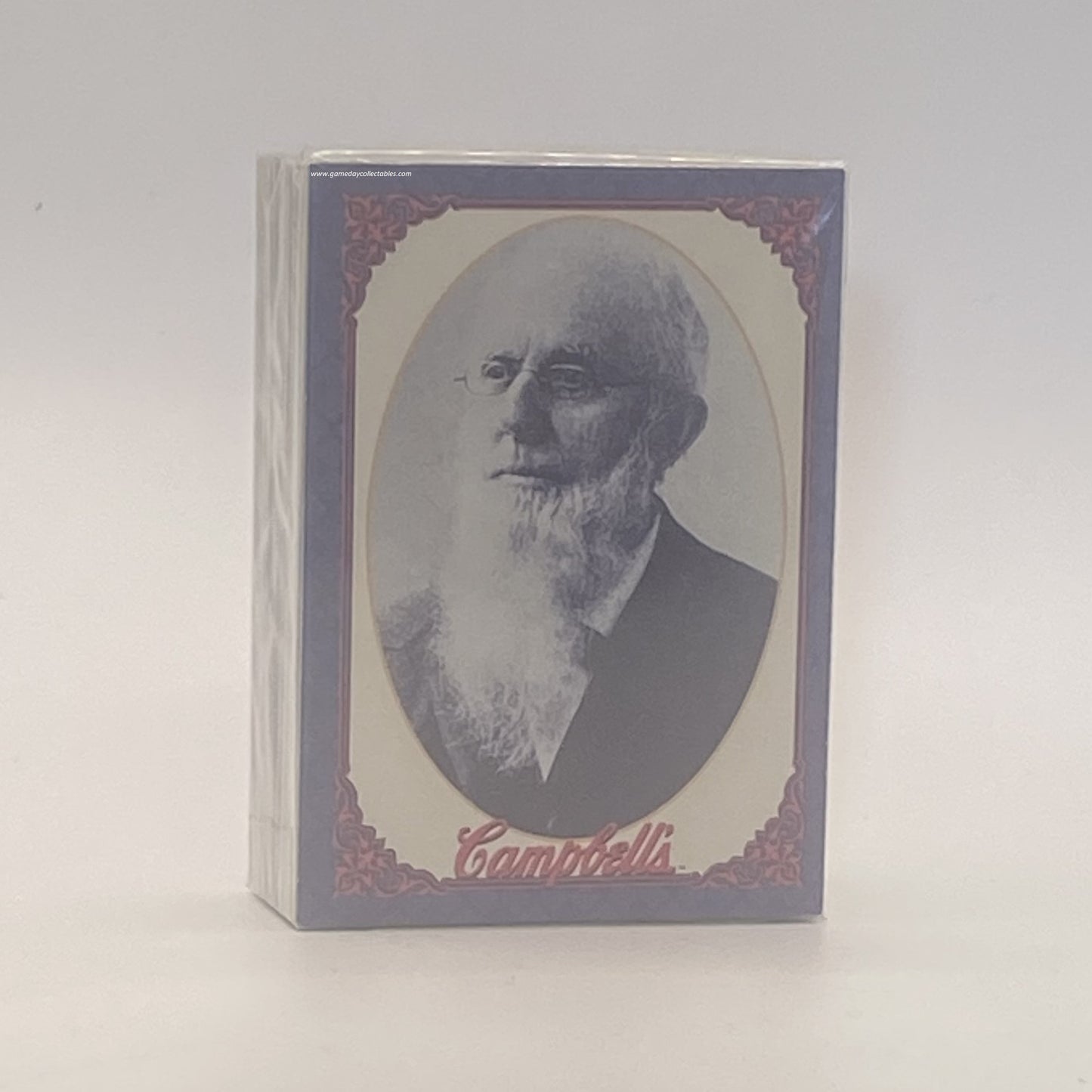 Campbells Soup Collection (Common Set)