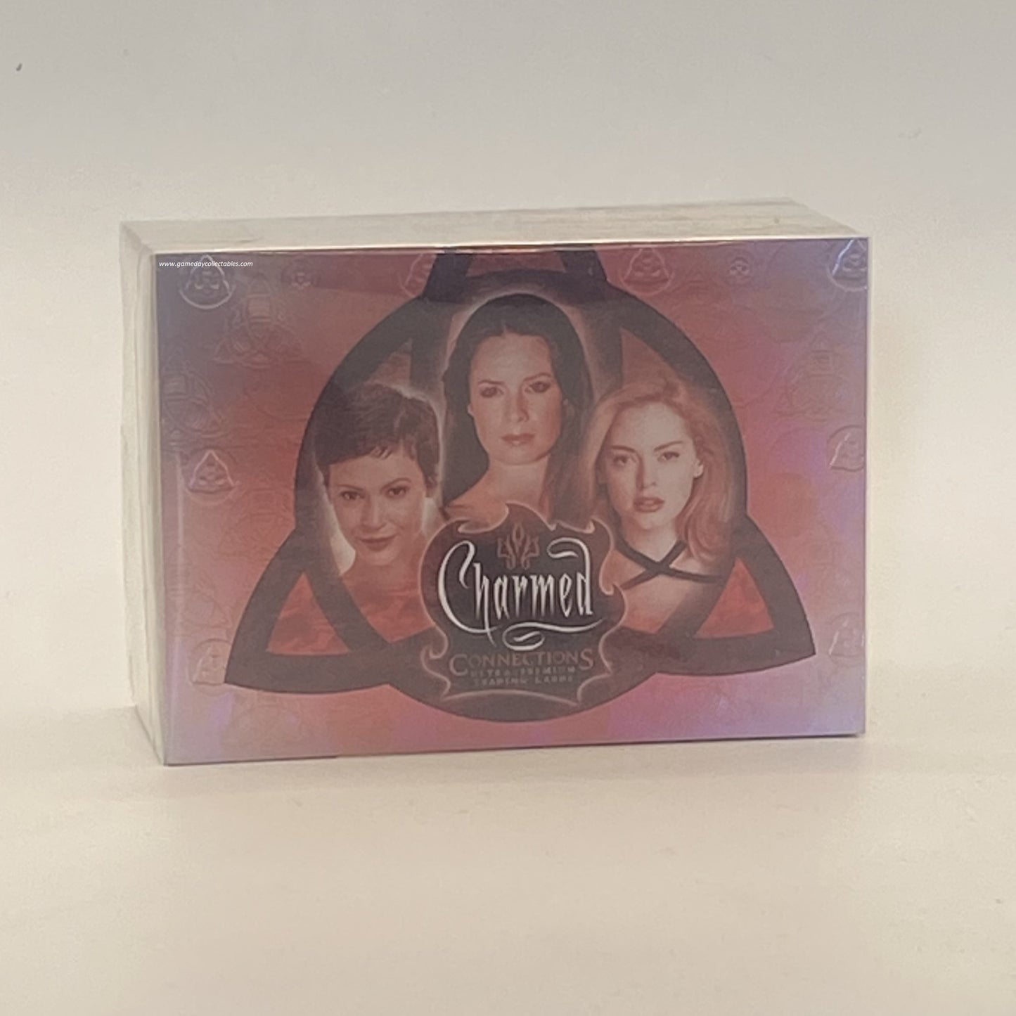 Charmed - Connections (Common Set)