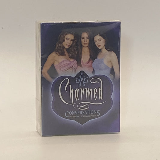 Charmed - Conversations (Common Set)