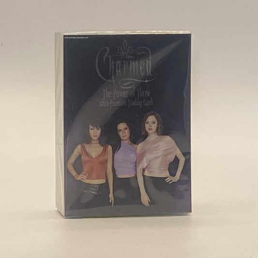 Charmed - Power of Three (Common Set)