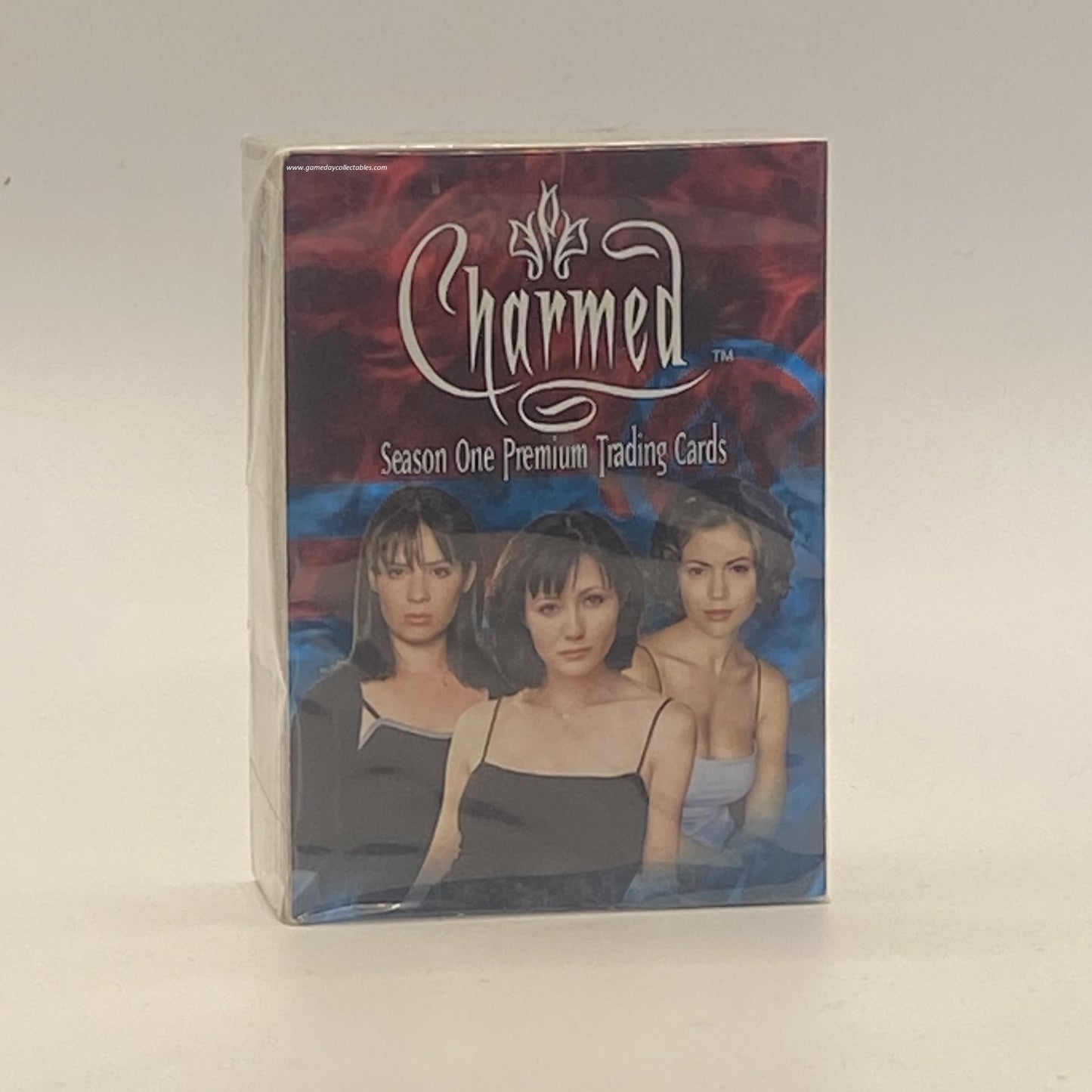 Charmed - Season One (Common Set)