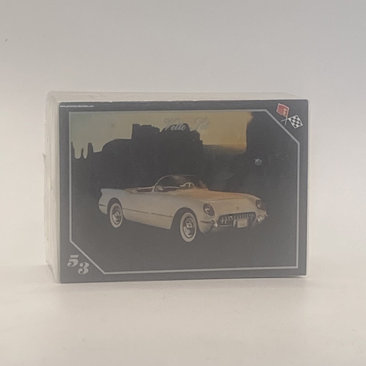 Corvette Vette (Common Set)