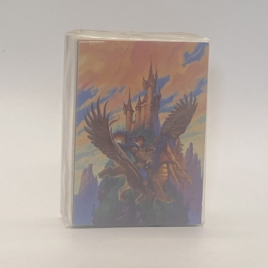 The Fantasy Art of Darrell K Sweet (Common Set)