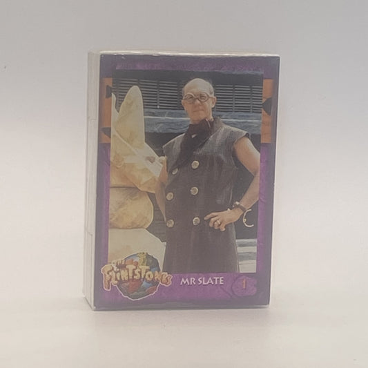 Flintstones, The (Common Set)