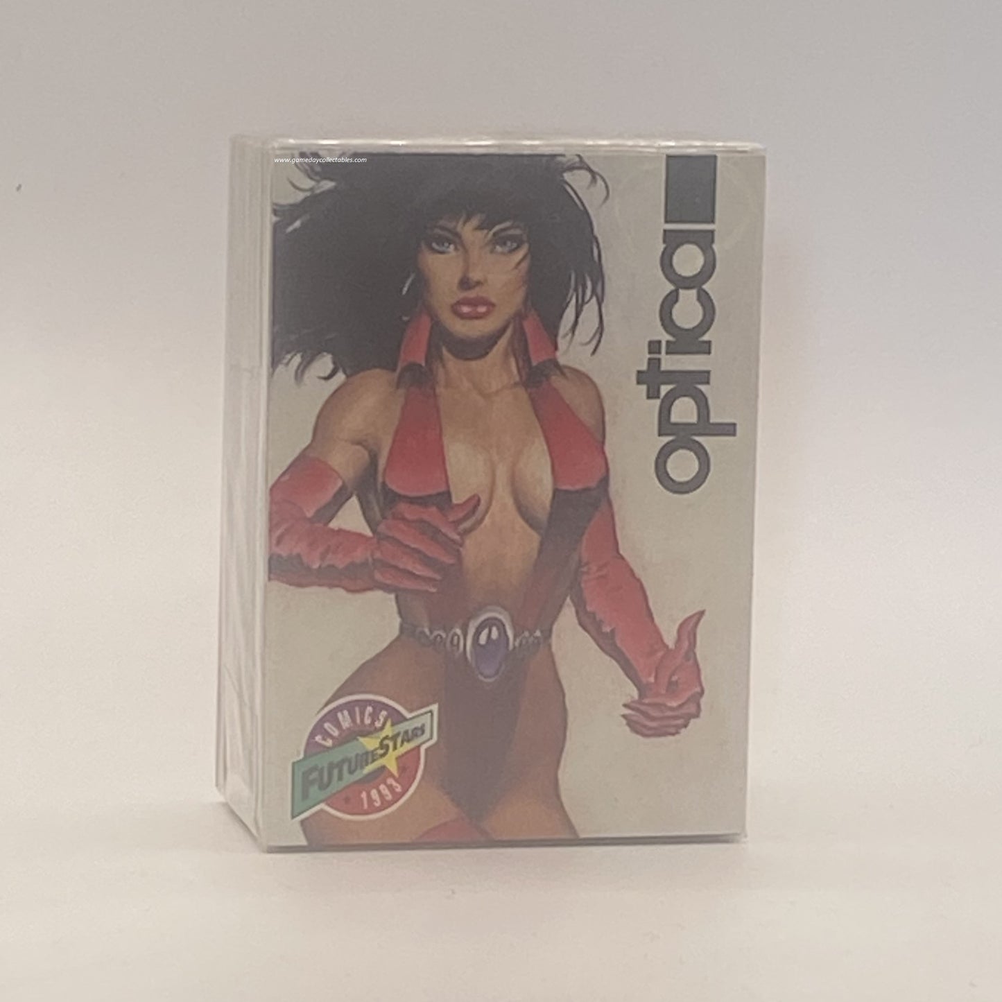 Comics - Future Stars (Common Set)