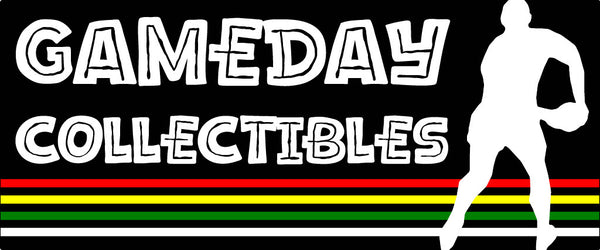 Gameday Collectables