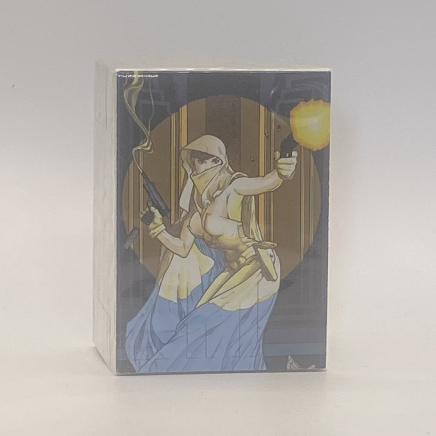 Dark Horse Presents: Ghost (Common Set)