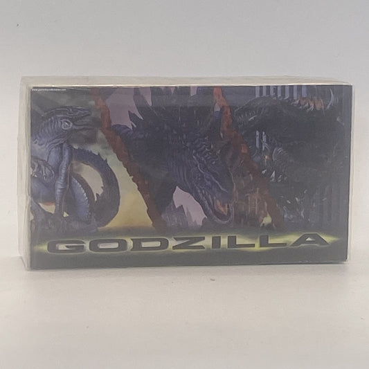 Godzilla (Common Set)