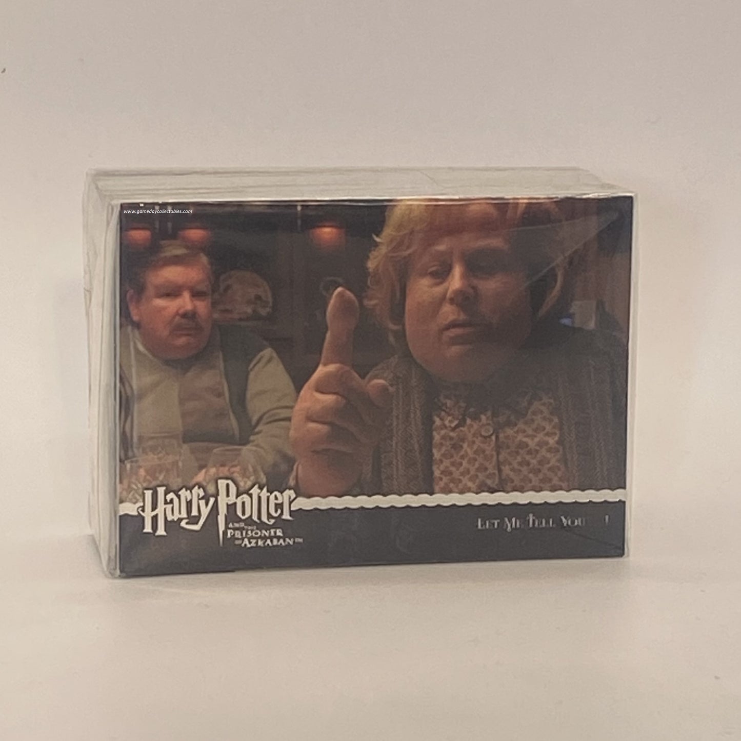 Harry Potter - Prisoner of Azkaban (Common Update Set)