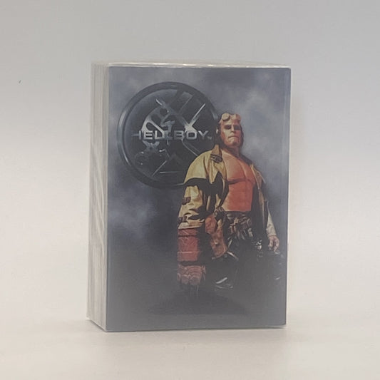 Hellboy (Common Set)