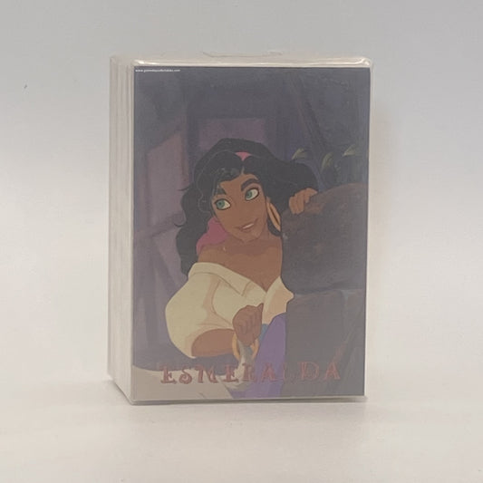 Disney - Hunchback of Notre Dame (Common Set)