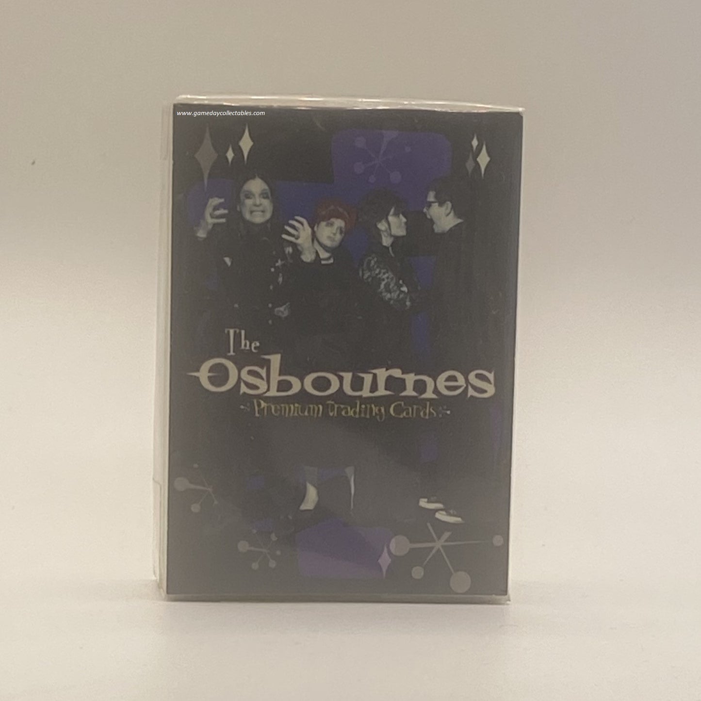 Osbournes, The (Common Set)