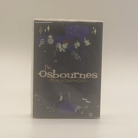 Osbournes, The (Common Set)