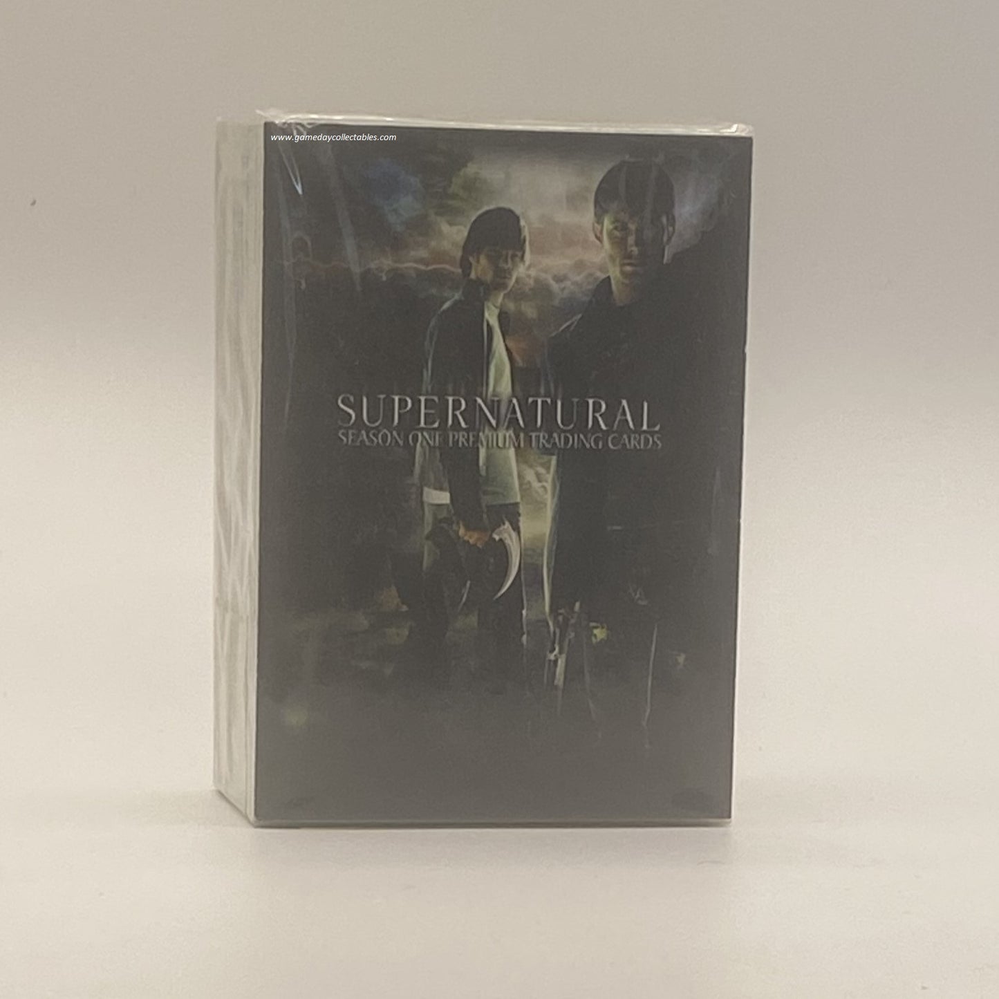 Supernatural - Season 1 (Common Set)