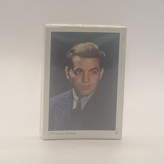 Jack Kirby - 21st Century Archives (Common Set)