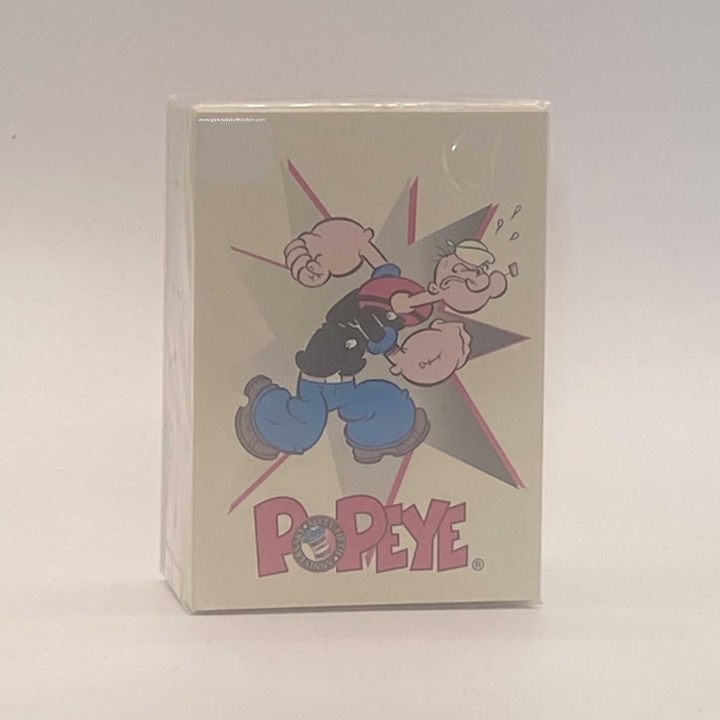 Popeye (Common Set)