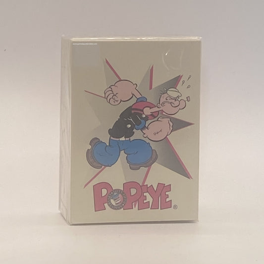 Popeye (Common Set)