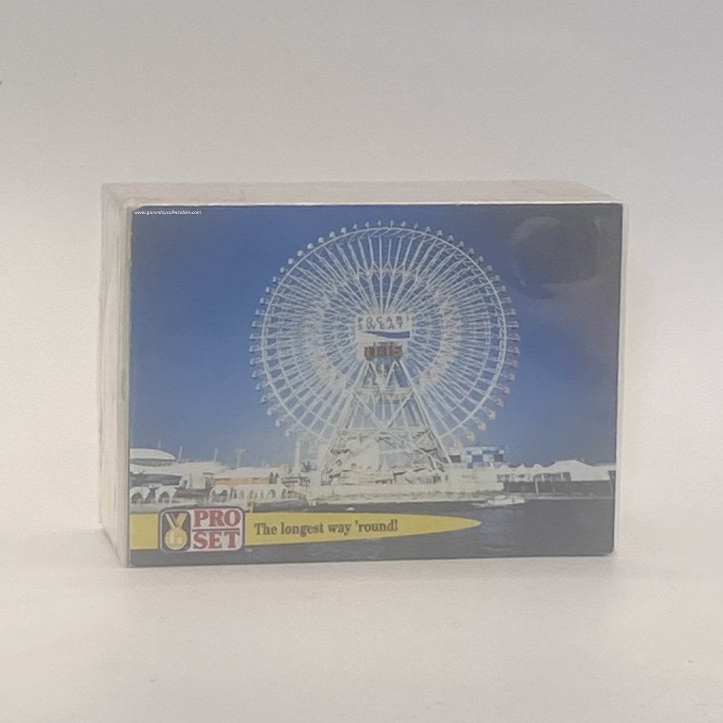 Guinness World Records (Common Set)
