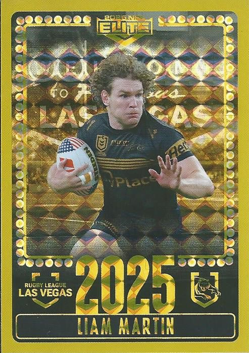 2025 Elite - Las Vegas