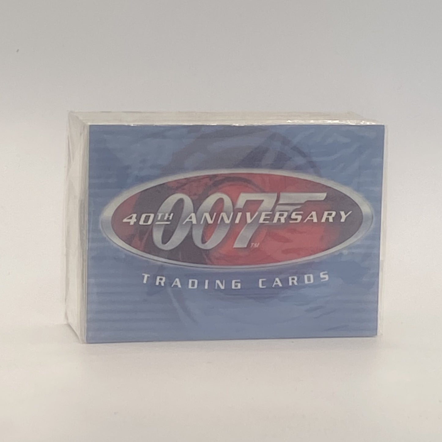 James Bond - 40th Anniversary (Common Set)