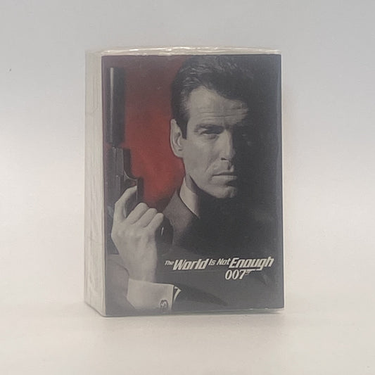 James Bond - The World Is Not Enough (Common Set)