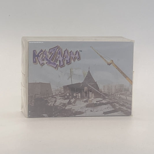 Kazaam (Common Set)