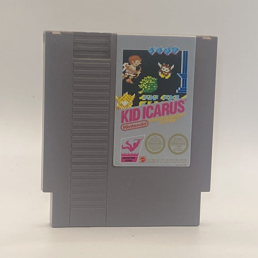 NES - Kid Icarus - Case Only