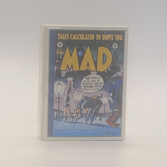 MAD Magazine Cover Art Series 2 (Common Set)