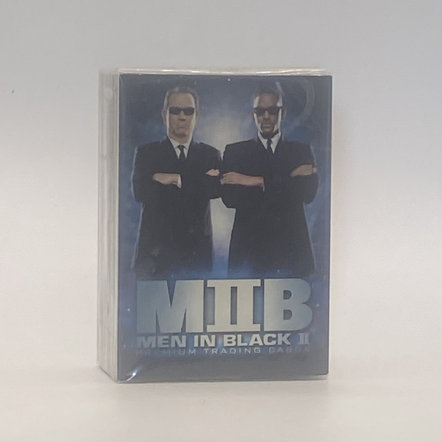 Men In Black 2 (Common Set)