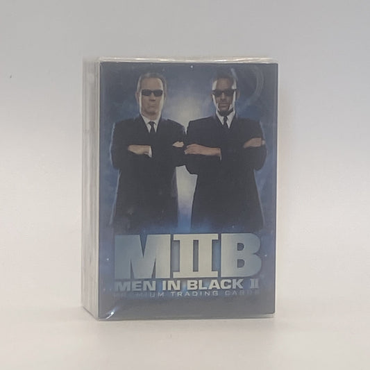Men In Black 2 (Common Set)