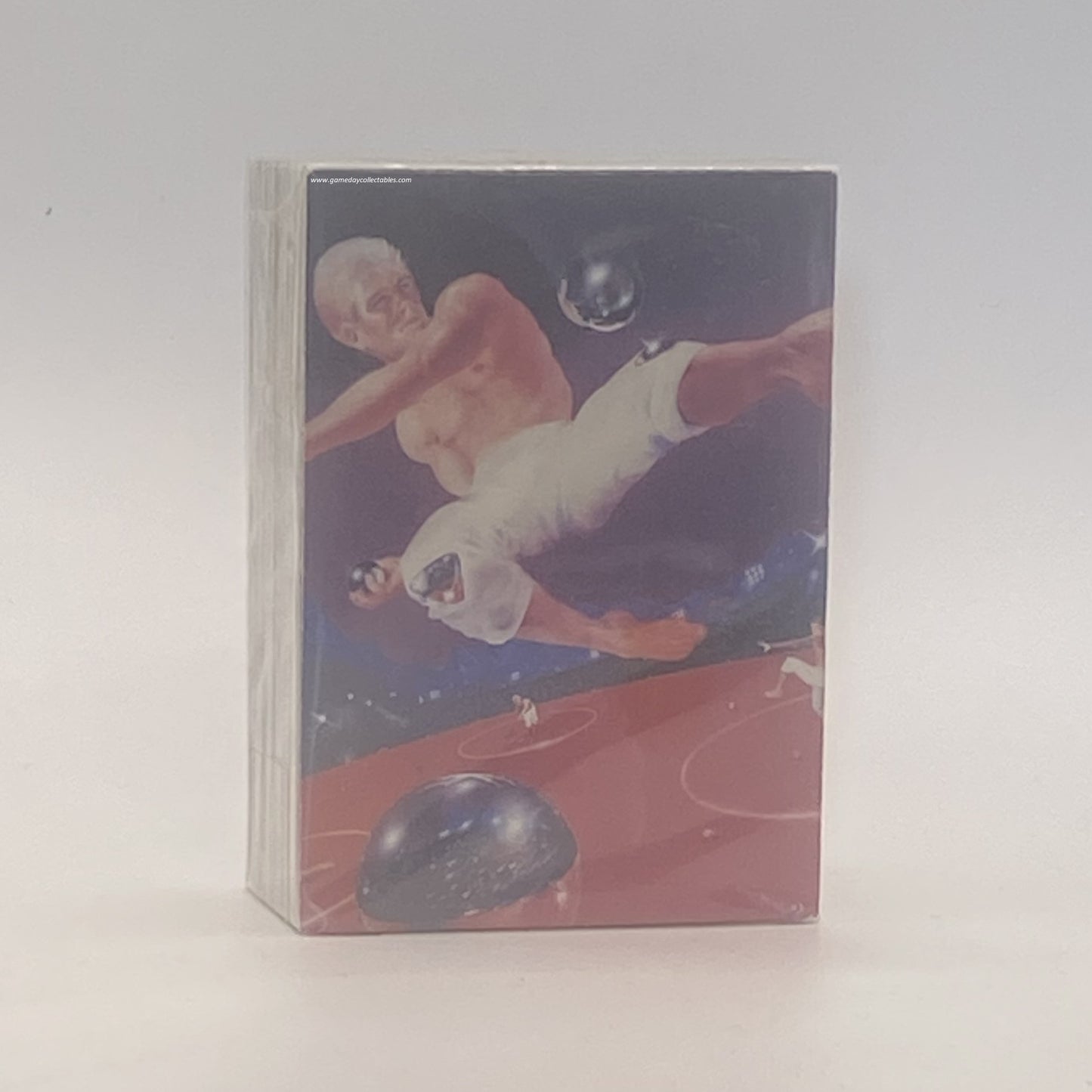 More Than Battlefield Earth: Art fro the L Ron Hubbard Story (Common Set)