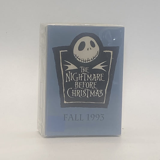 Nightmare Before Christmas, The (Common Set)