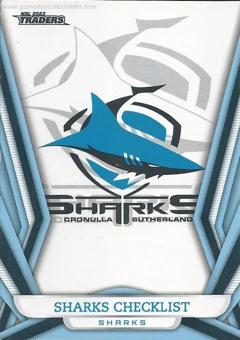 2023 NRL Traders - Pearl Specials