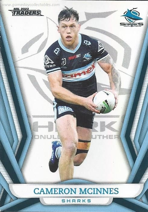 2023 NRL Traders - Pearl Specials
