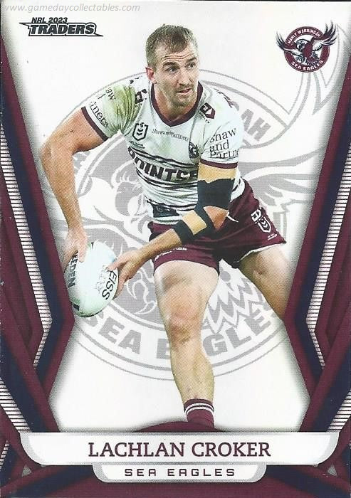 2023 NRL Traders - Pearl Specials