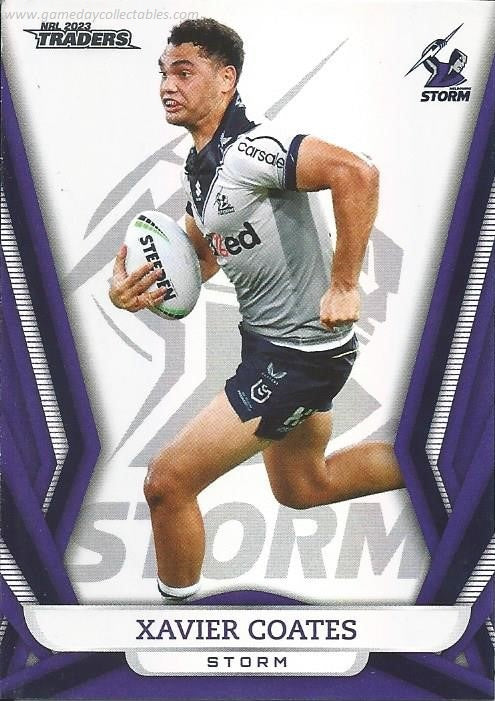 2023 NRL Traders - Pearl Specials