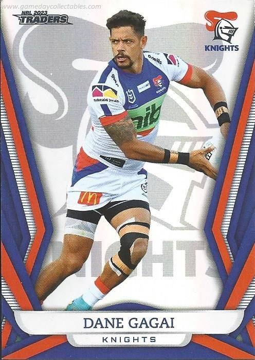 2023 NRL Traders - Pearl Specials