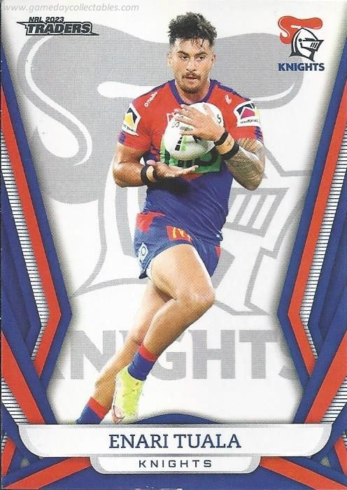 2023 NRL Traders - Pearl Specials
